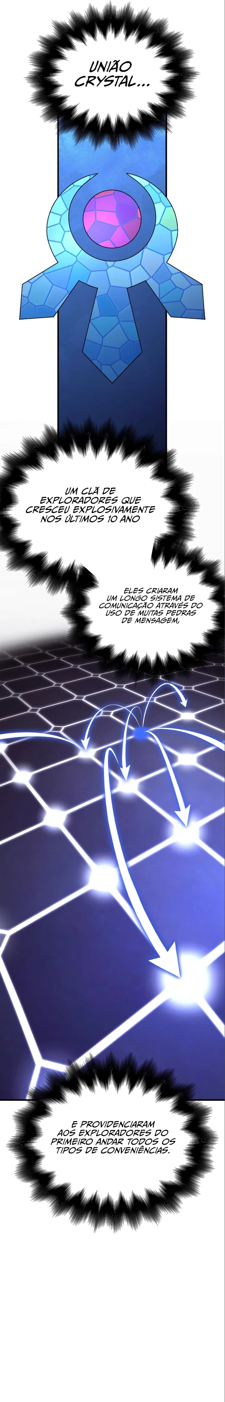 Read Surviving The Game as a Barbarian Pt Manga Online
