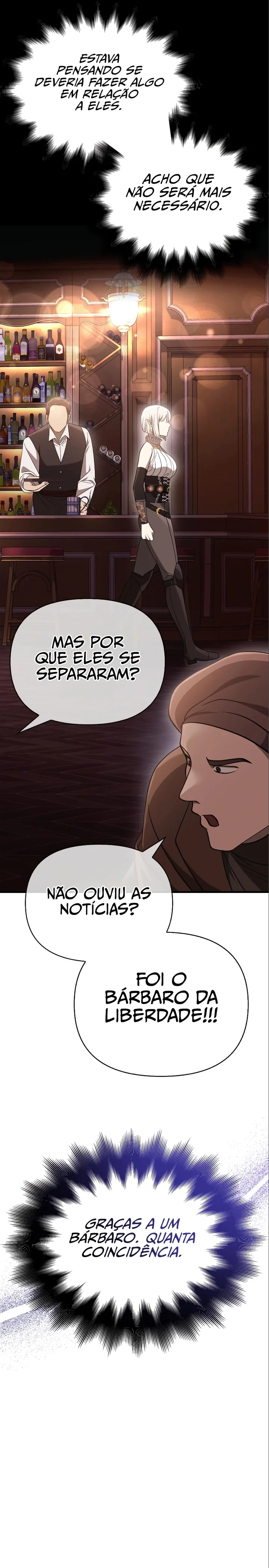 Read Surviving The Game as a Barbarian Pt Manga Online