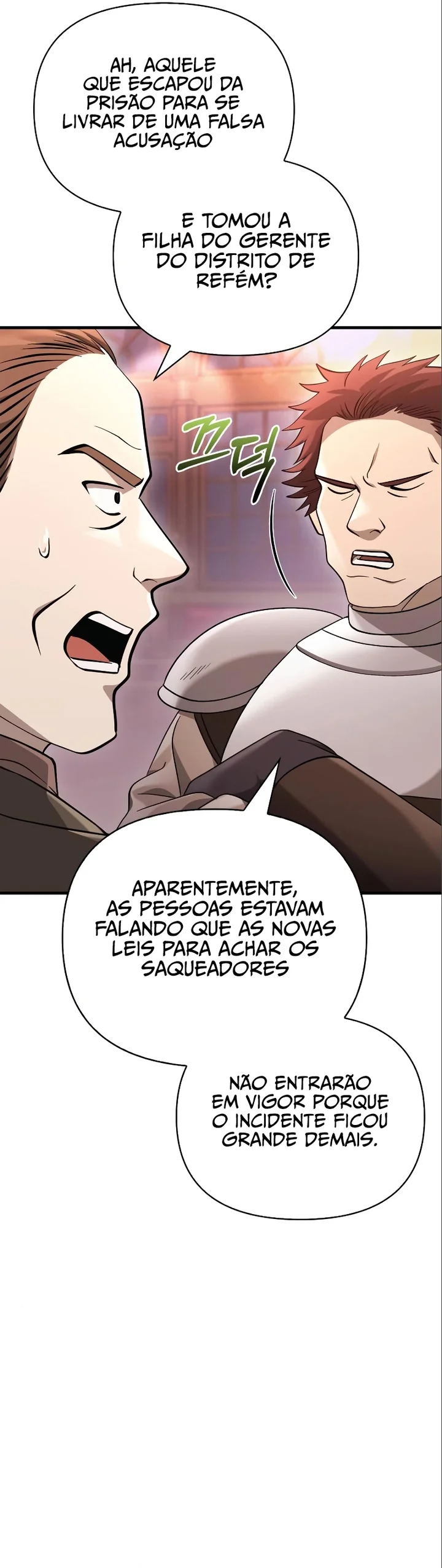Read Surviving The Game as a Barbarian Pt Manga Online