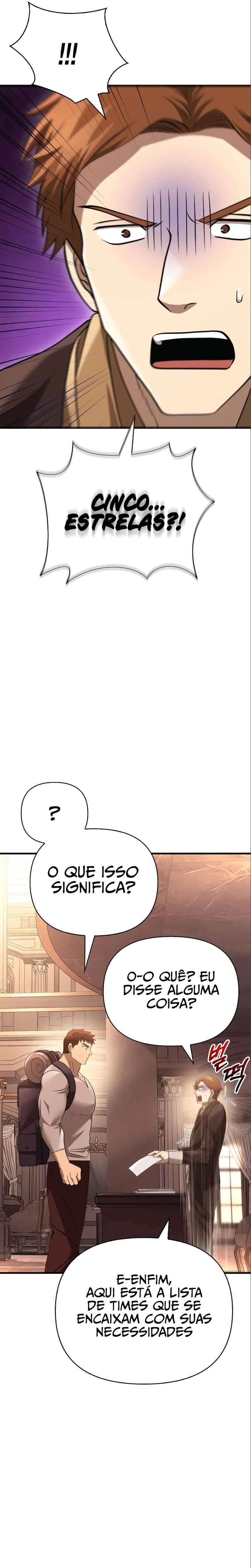 Read Surviving The Game as a Barbarian Pt Manga Online