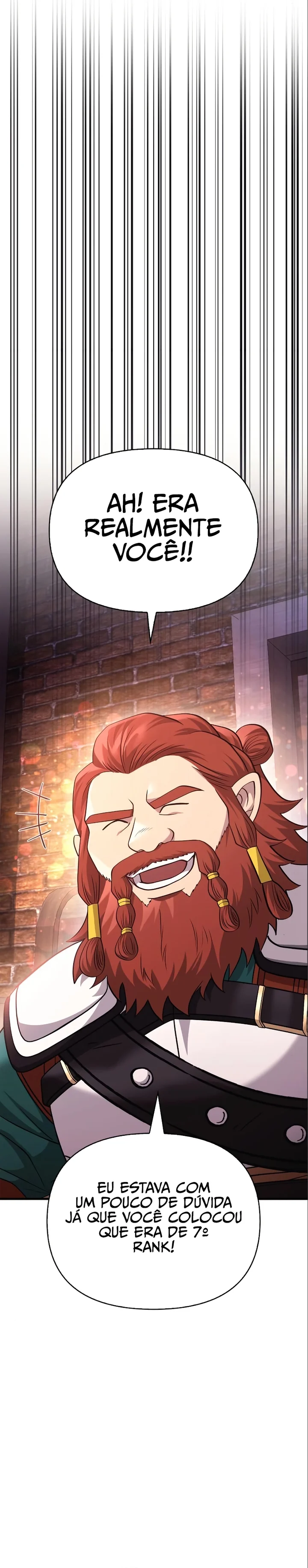 Read Surviving The Game as a Barbarian Pt Manga Online
