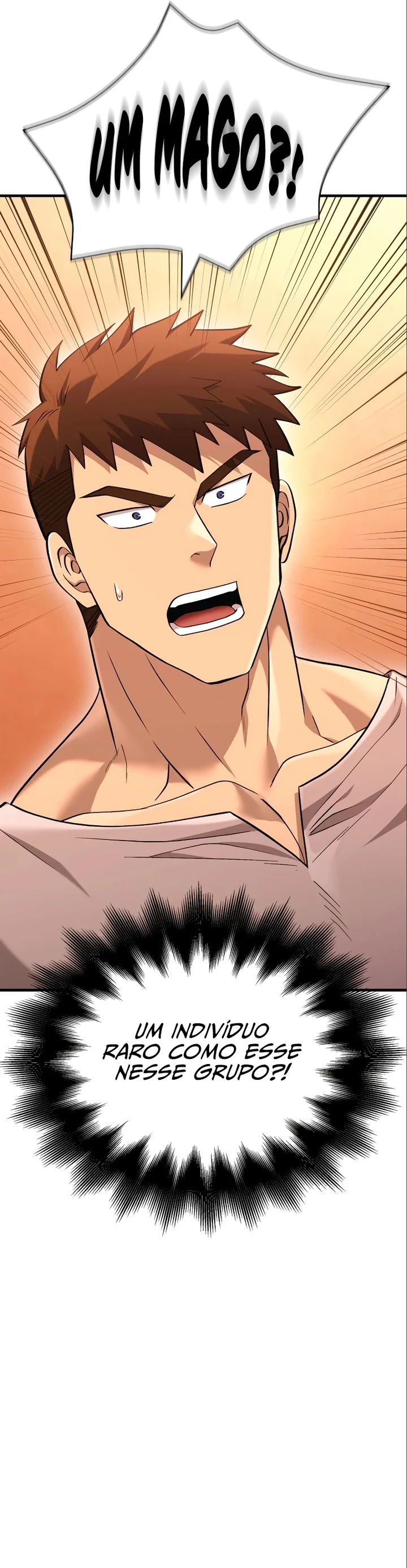 Read Surviving The Game as a Barbarian Pt Manga Online