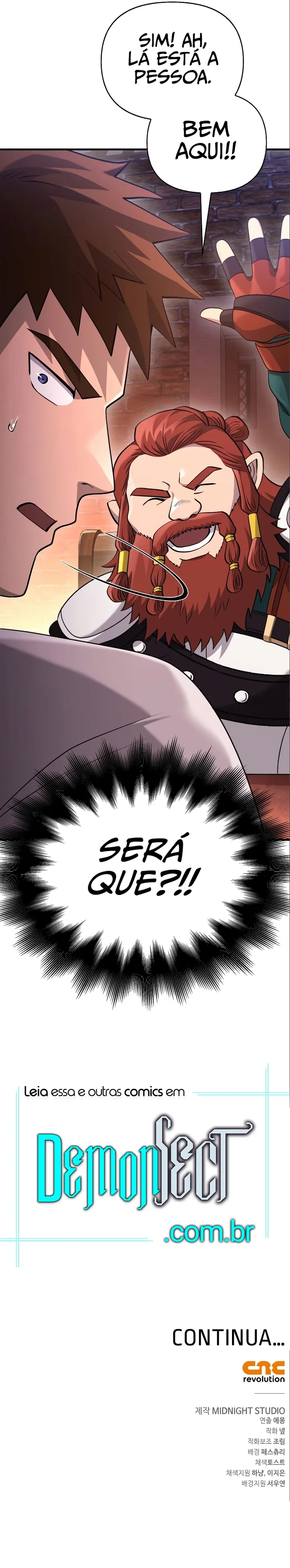 Read Surviving The Game as a Barbarian Pt Manga Online