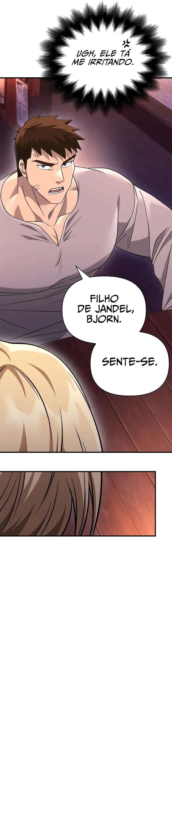 Read Surviving The Game as a Barbarian Pt Manga Online