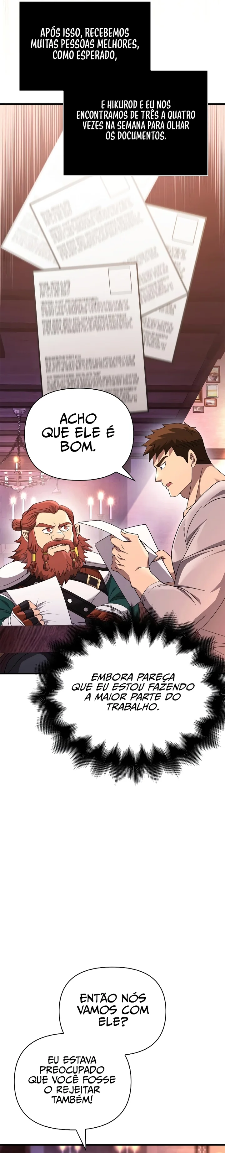 Read Surviving The Game as a Barbarian Pt Manga Online
