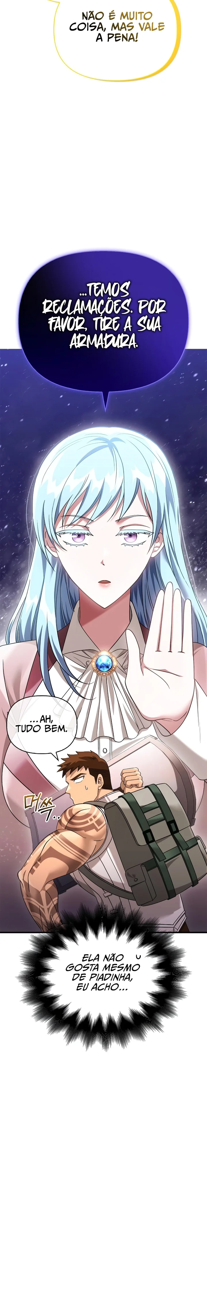 Read Surviving The Game as a Barbarian Pt Manga Online