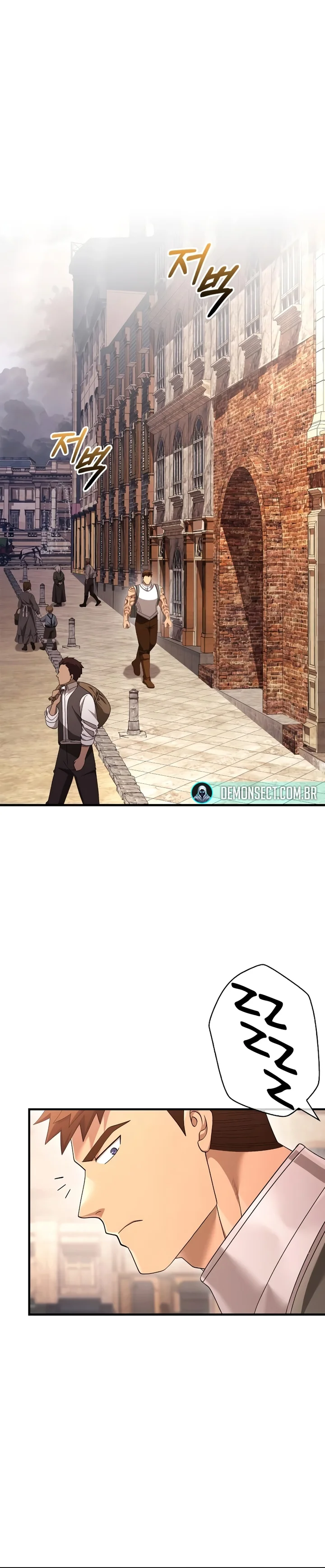 Read Surviving The Game as a Barbarian Pt Manga Online