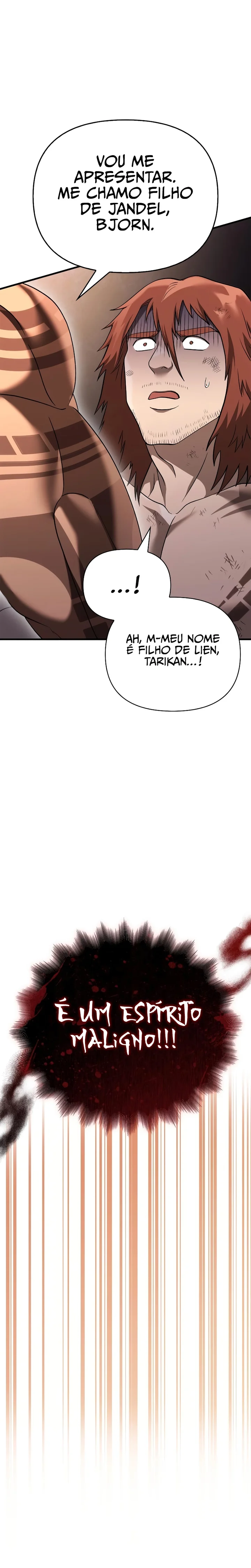 Read Surviving The Game as a Barbarian Pt Manga Online