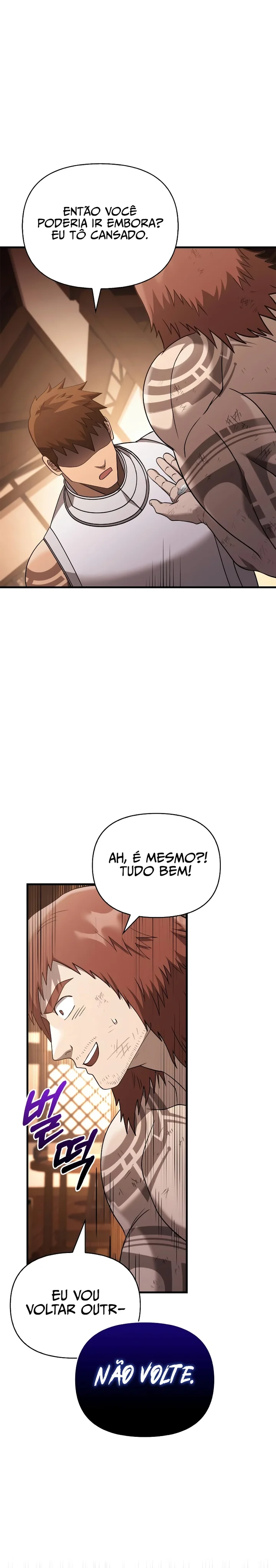 Read Surviving The Game as a Barbarian Pt Manga Online