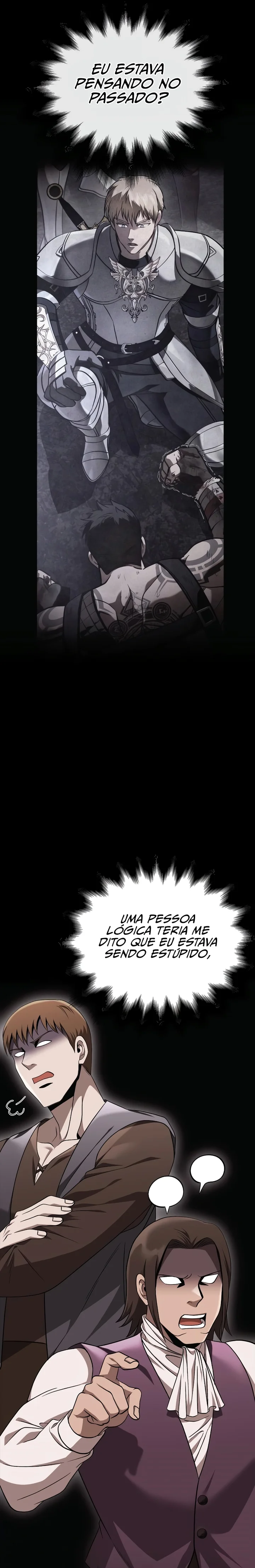Read Surviving The Game as a Barbarian Pt Manga Online