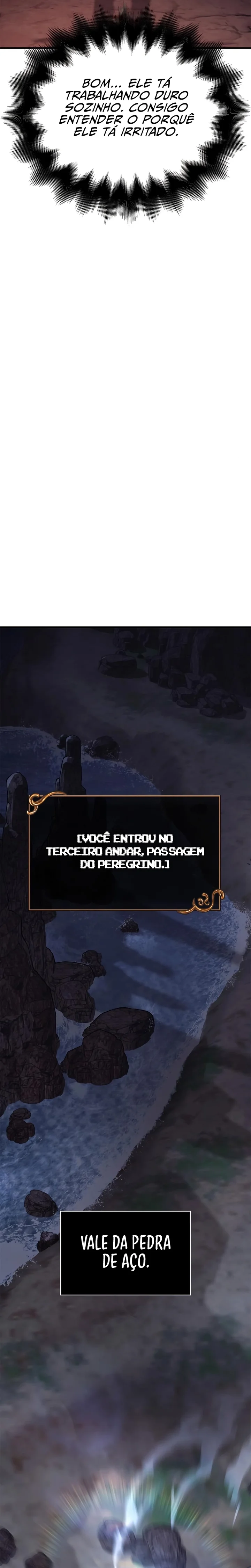 Read Surviving The Game as a Barbarian Pt Manga Online