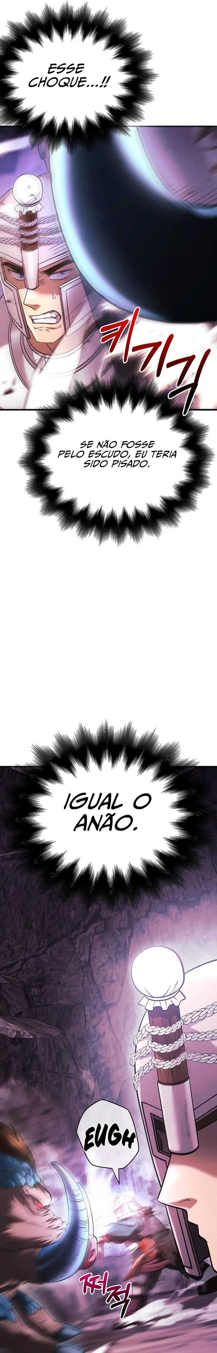 Read Surviving The Game as a Barbarian Pt Manga Online