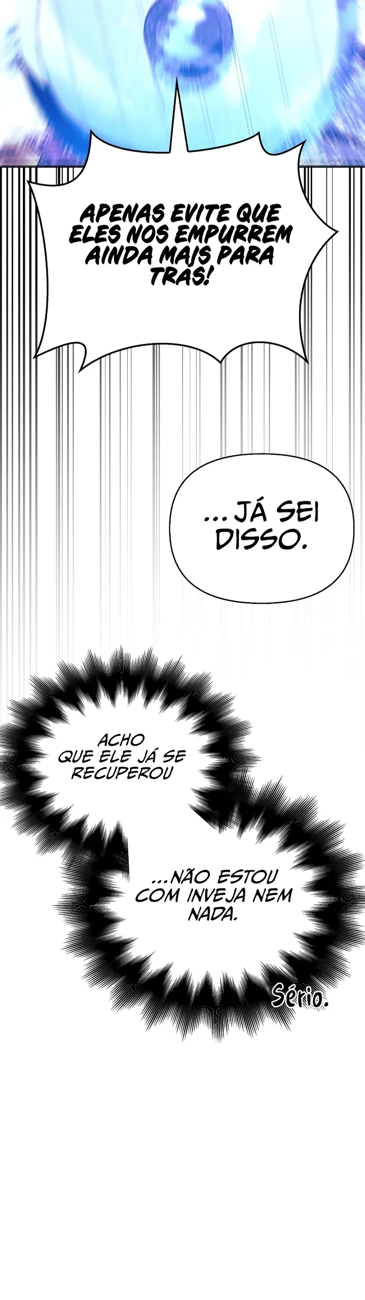 Read Surviving The Game as a Barbarian Pt Manga Online