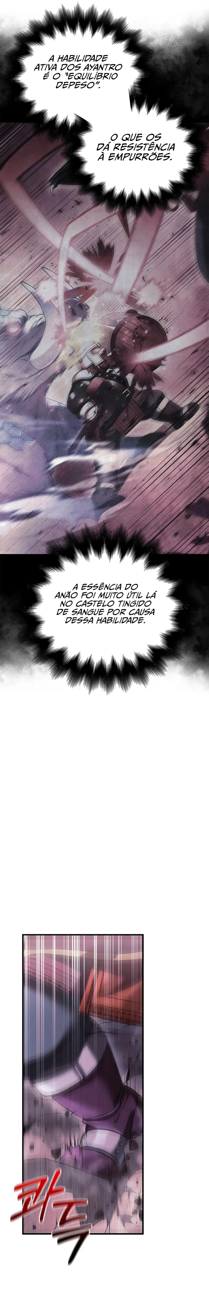 Read Surviving The Game as a Barbarian Pt Manga Online