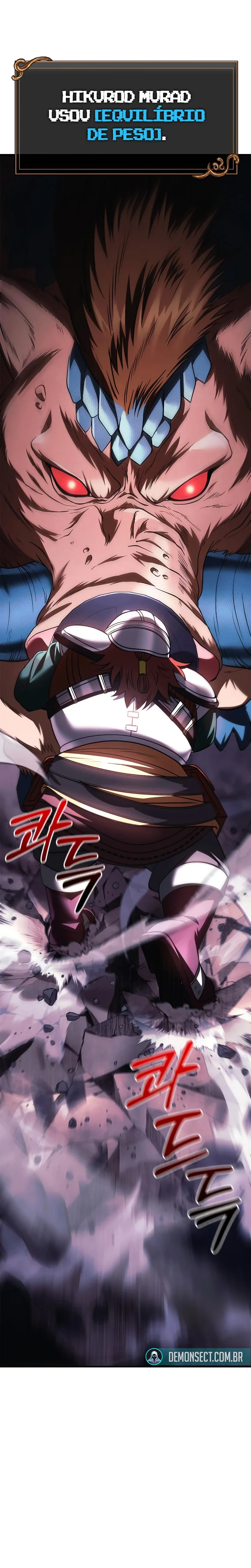 Read Surviving The Game as a Barbarian Pt Manga Online
