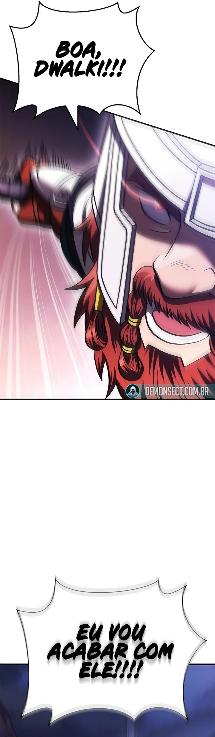 Read Surviving The Game as a Barbarian Pt Manga Online
