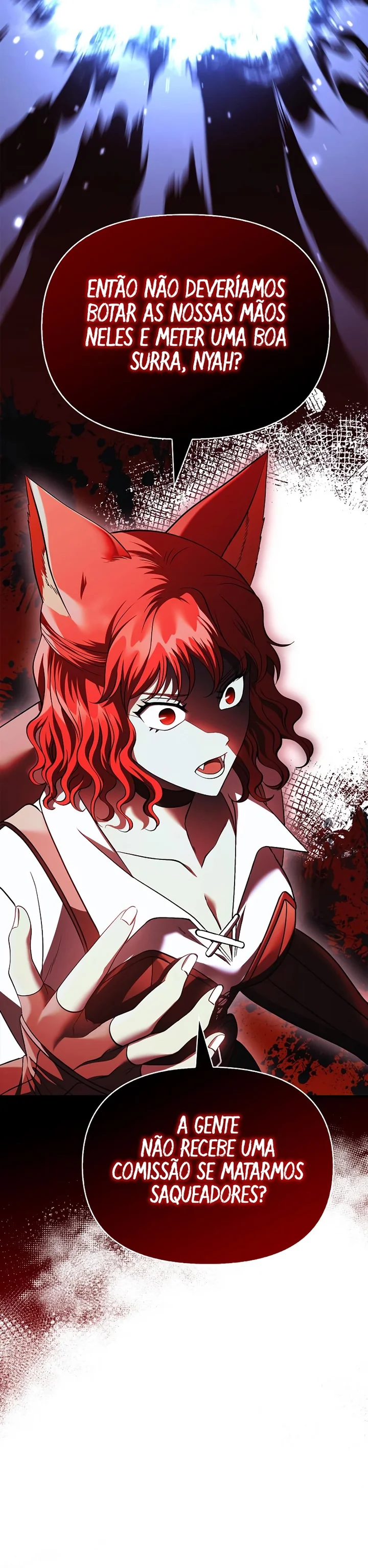Read Surviving The Game as a Barbarian Pt Manga Online
