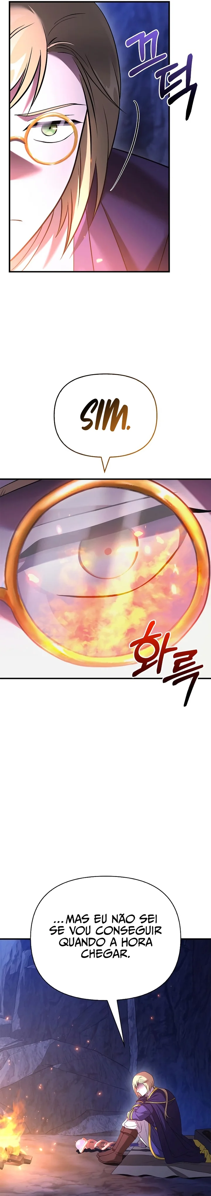 Read Surviving The Game as a Barbarian Pt Manga Online