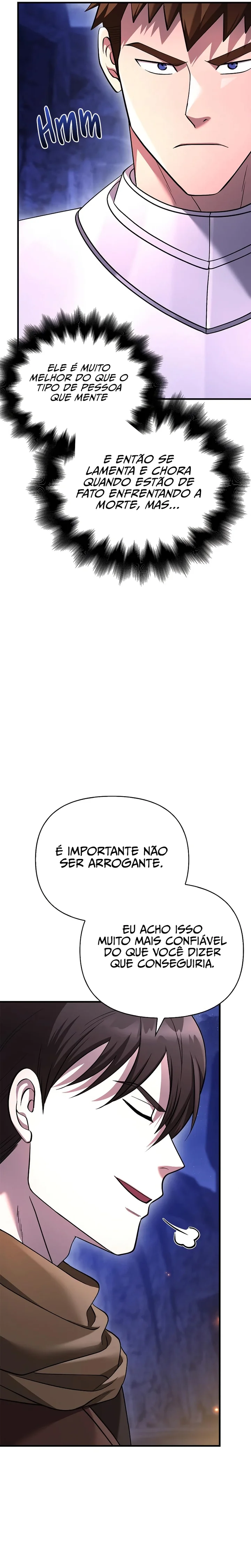 Read Surviving The Game as a Barbarian Pt Manga Online