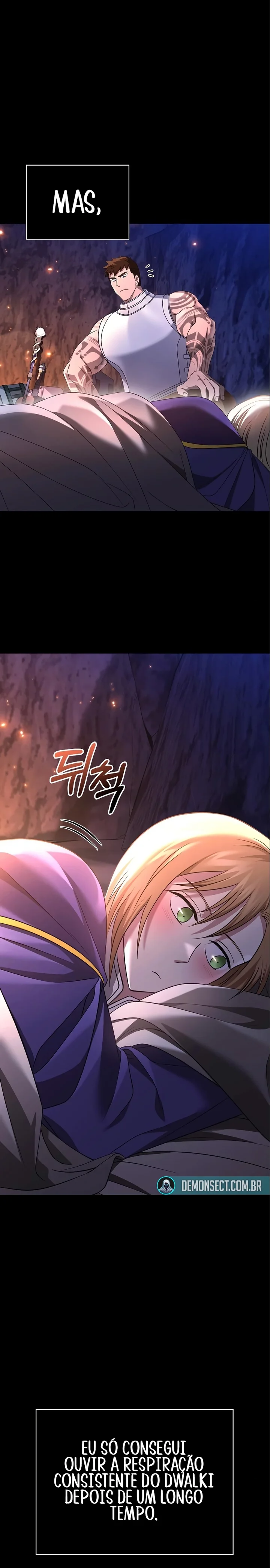Read Surviving The Game as a Barbarian Pt Manga Online