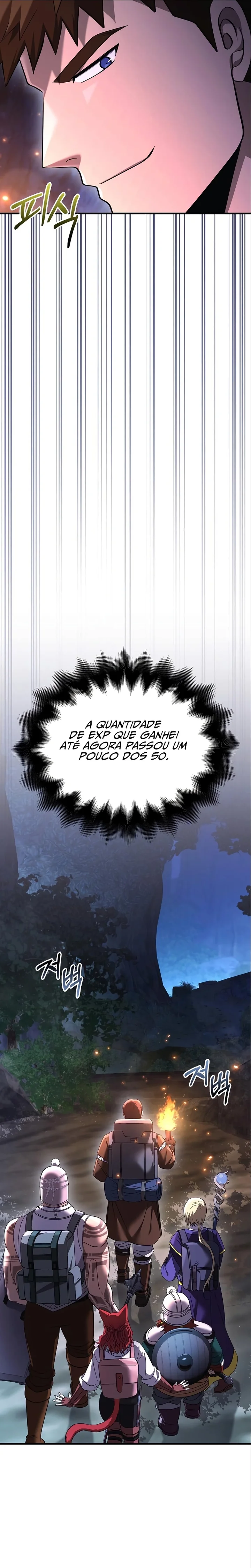 Read Surviving The Game as a Barbarian Pt Manga Online