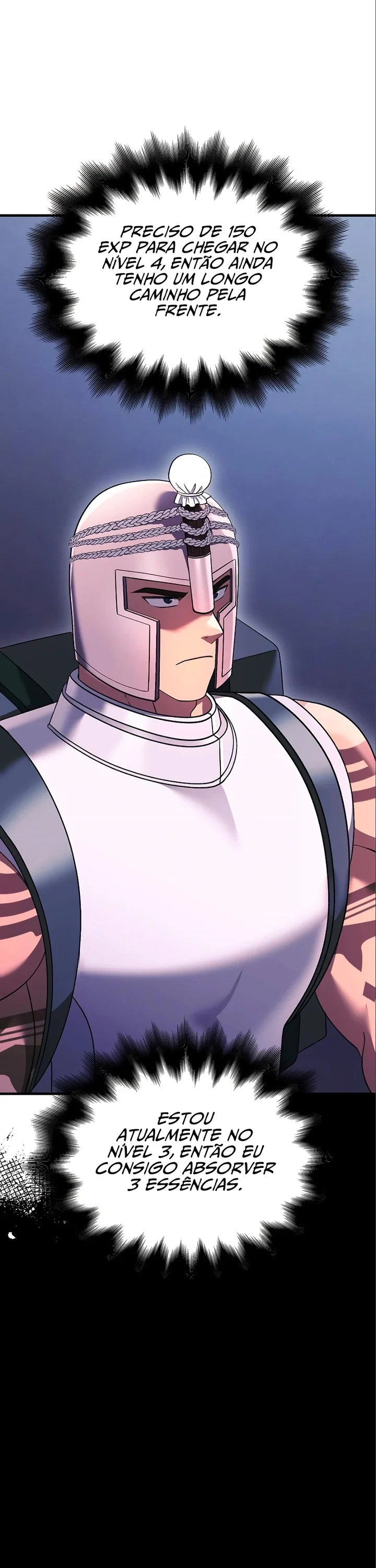 Read Surviving The Game as a Barbarian Pt Manga Online