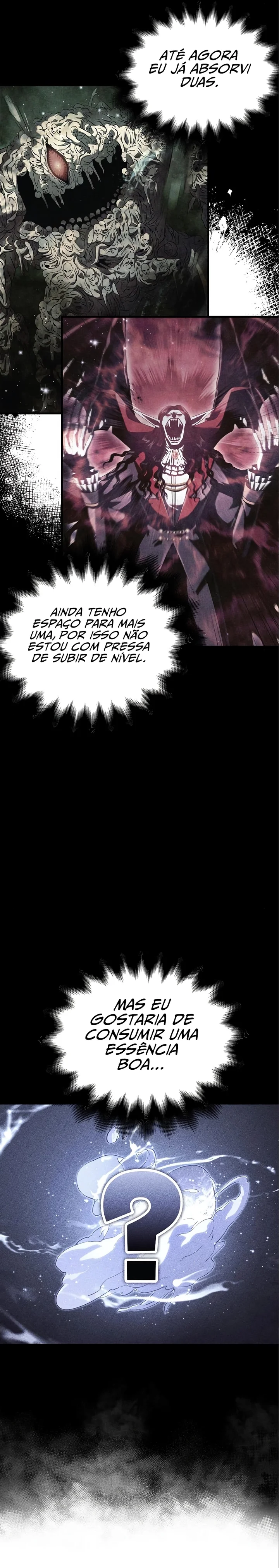 Read Surviving The Game as a Barbarian Pt Manga Online