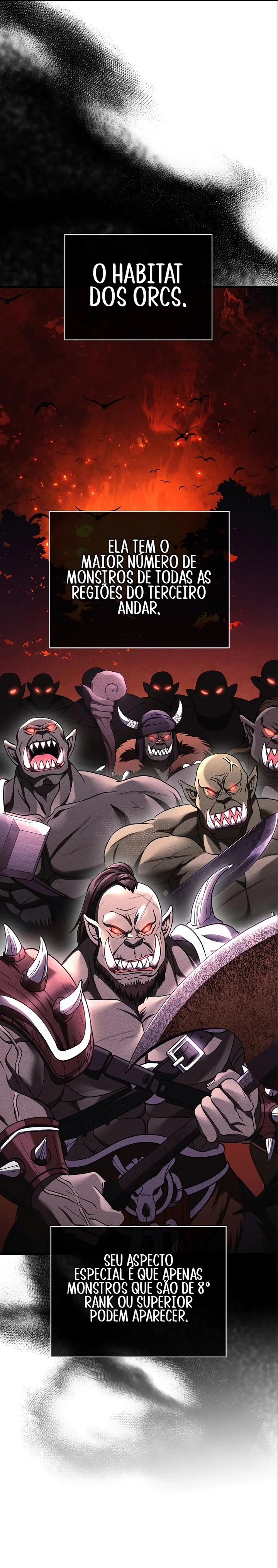 Read Surviving The Game as a Barbarian Pt Manga Online