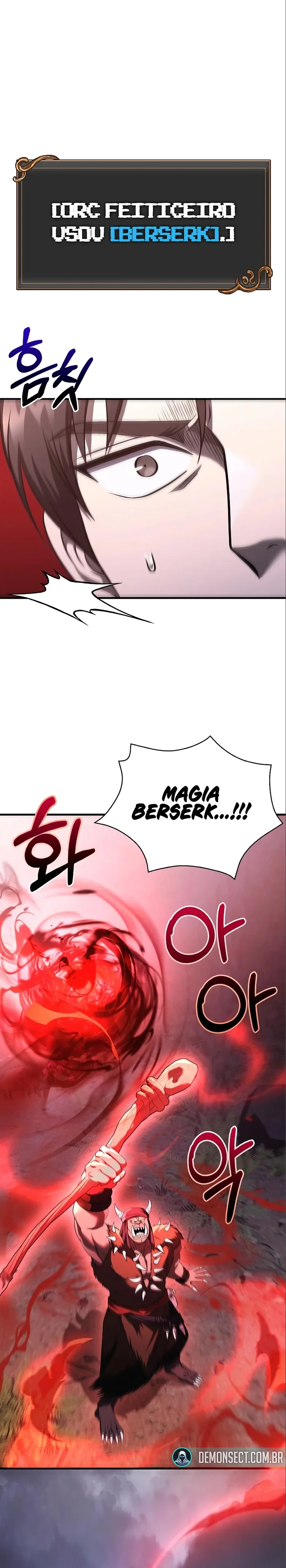 Read Surviving The Game as a Barbarian Pt Manga Online