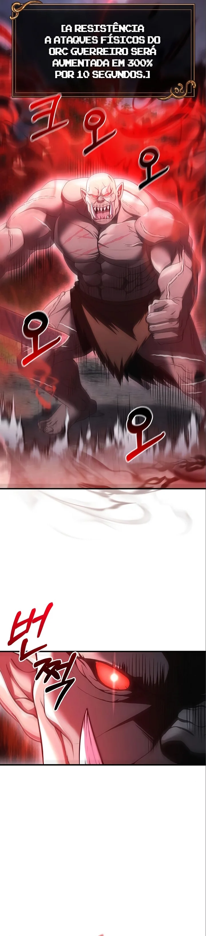 Read Surviving The Game as a Barbarian Pt Manga Online
