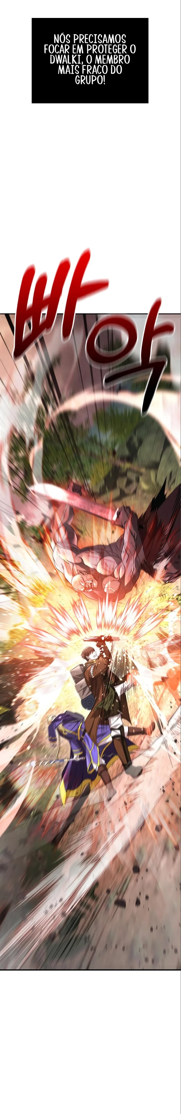 Read Surviving The Game as a Barbarian Pt Manga Online