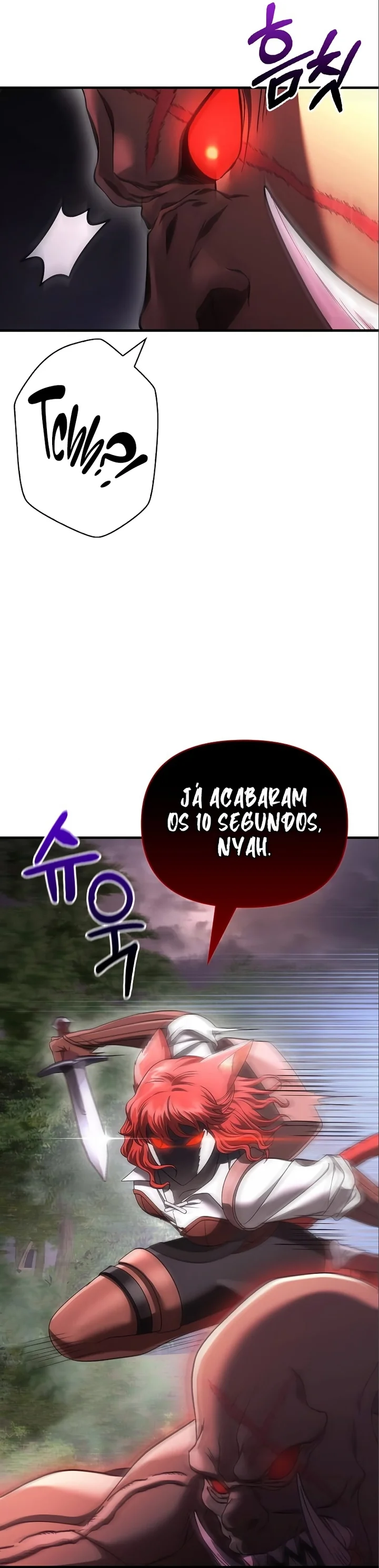 Read Surviving The Game as a Barbarian Pt Manga Online