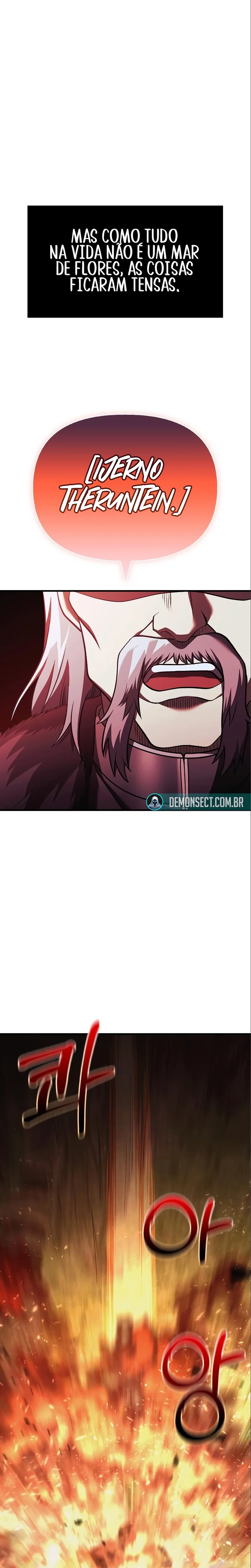 Read Surviving The Game as a Barbarian Pt Manga Online