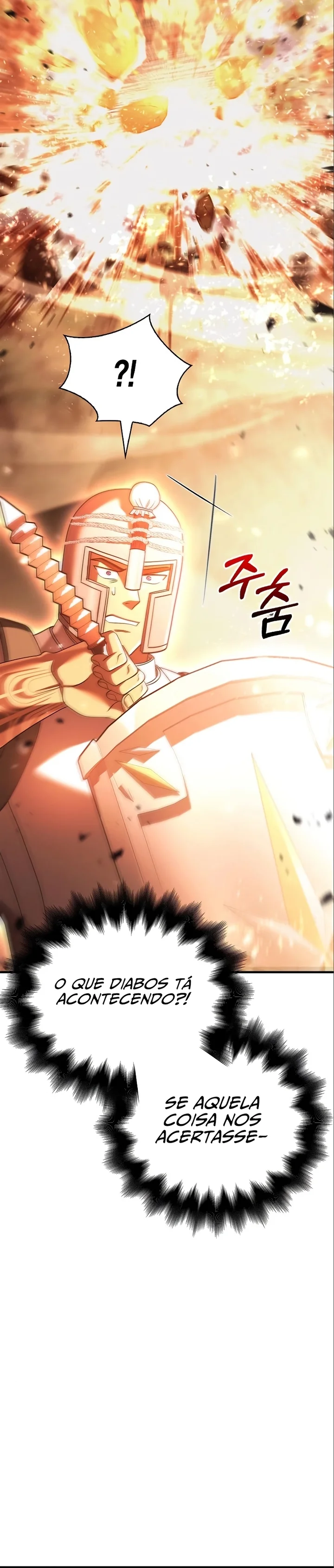 Read Surviving The Game as a Barbarian Pt Manga Online