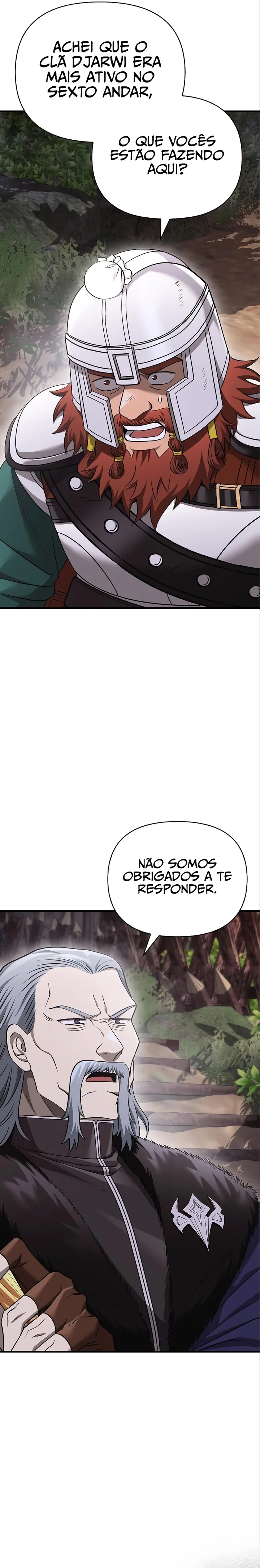 Read Surviving The Game as a Barbarian Pt Manga Online