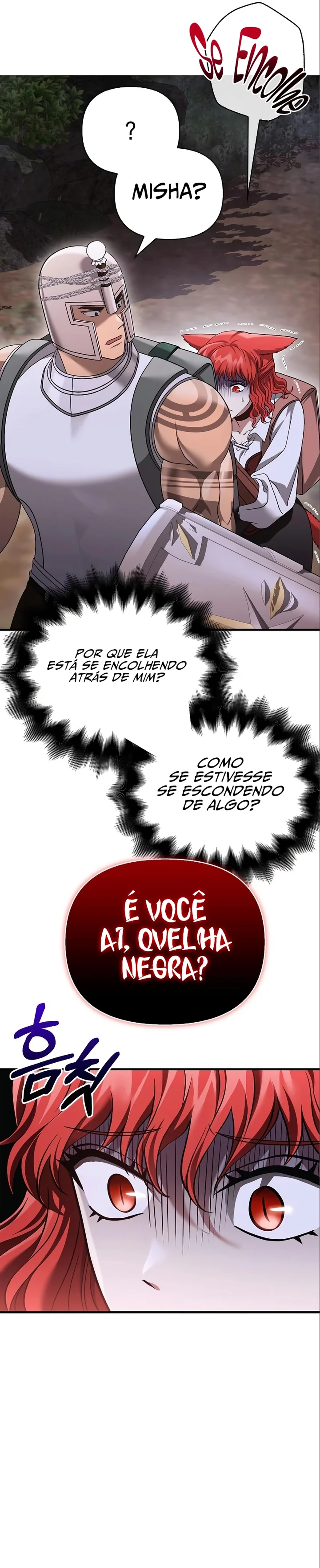 Read Surviving The Game as a Barbarian Pt Manga Online