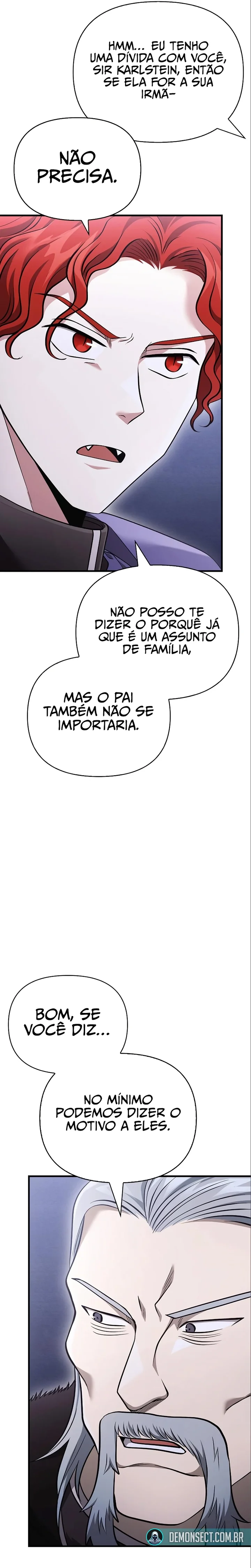Read Surviving The Game as a Barbarian Pt Manga Online
