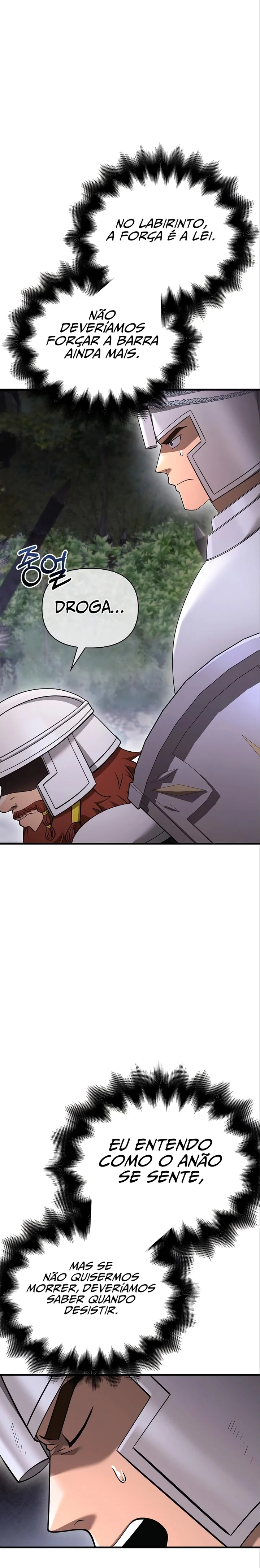 Read Surviving The Game as a Barbarian Pt Manga Online