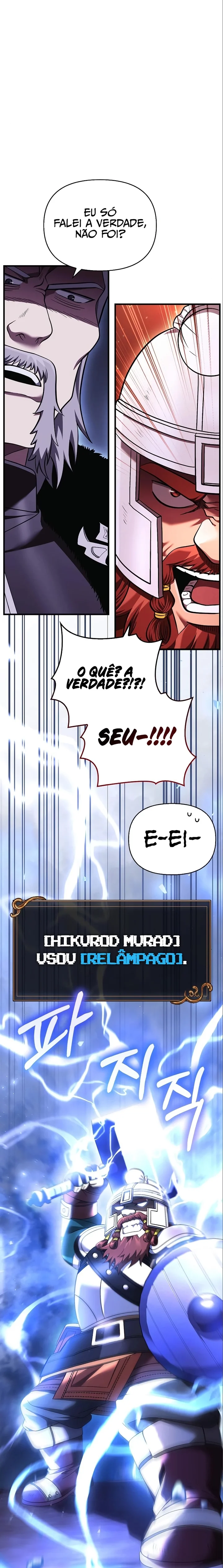 Read Surviving The Game as a Barbarian Pt Manga Online