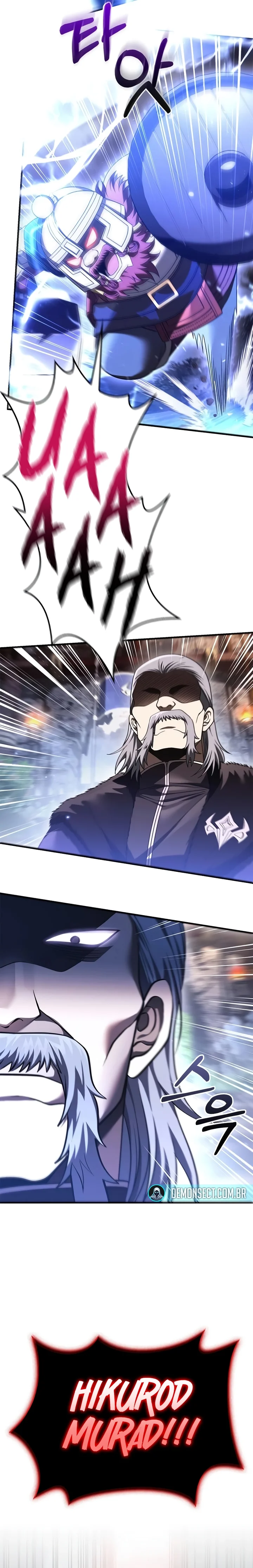Read Surviving The Game as a Barbarian Pt Manga Online