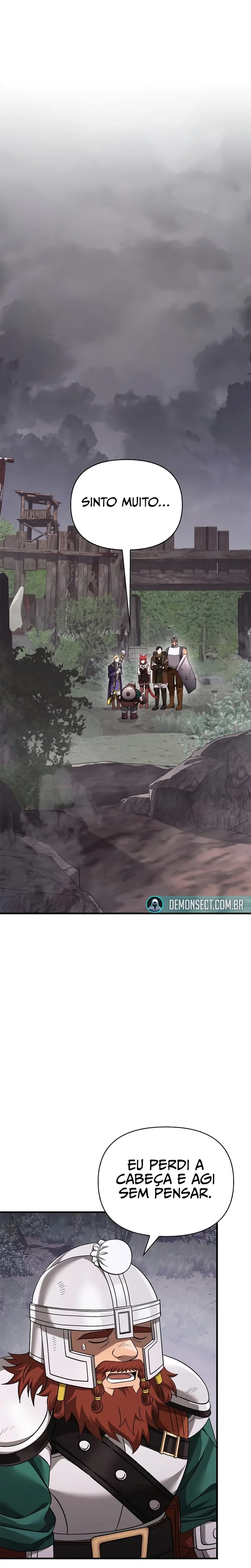 Read Surviving The Game as a Barbarian Pt Manga Online