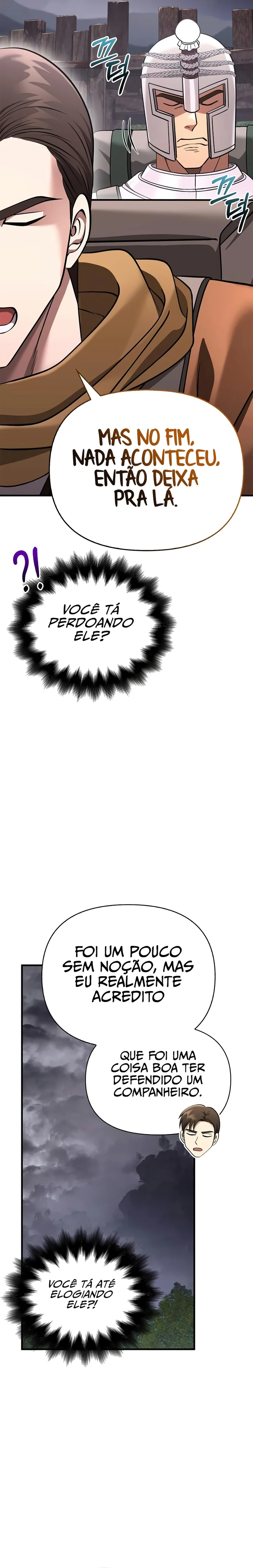 Read Surviving The Game as a Barbarian Pt Manga Online