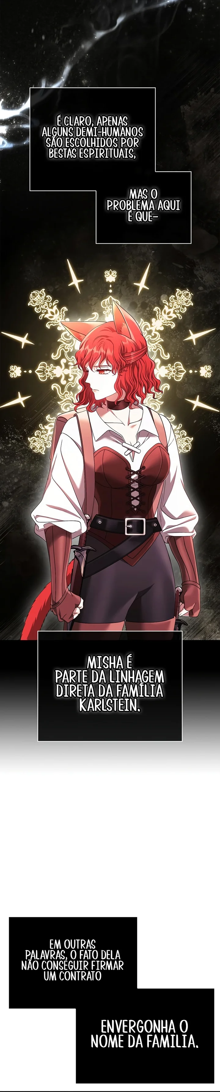 Read Surviving The Game as a Barbarian Pt Manga Online