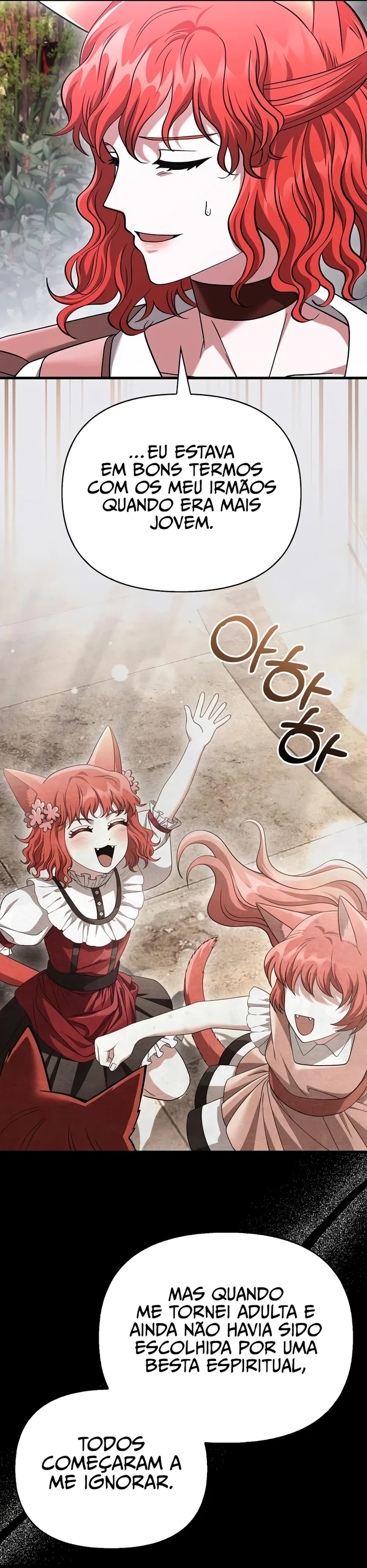 Read Surviving The Game as a Barbarian Pt Manga Online