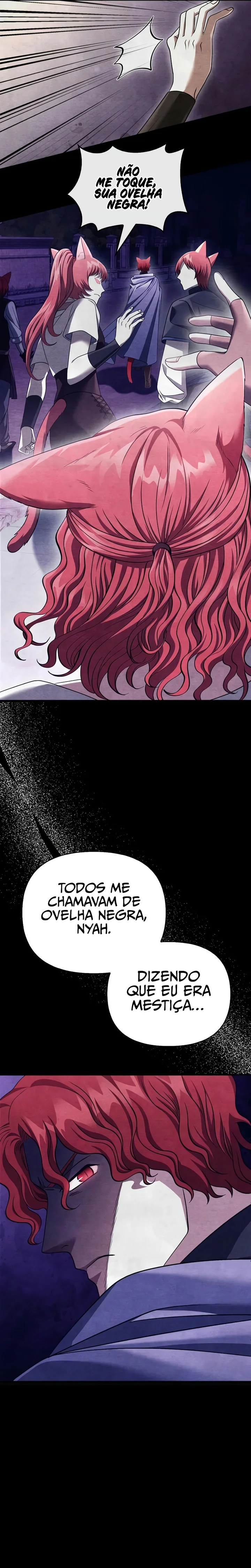 Read Surviving The Game as a Barbarian Pt Manga Online