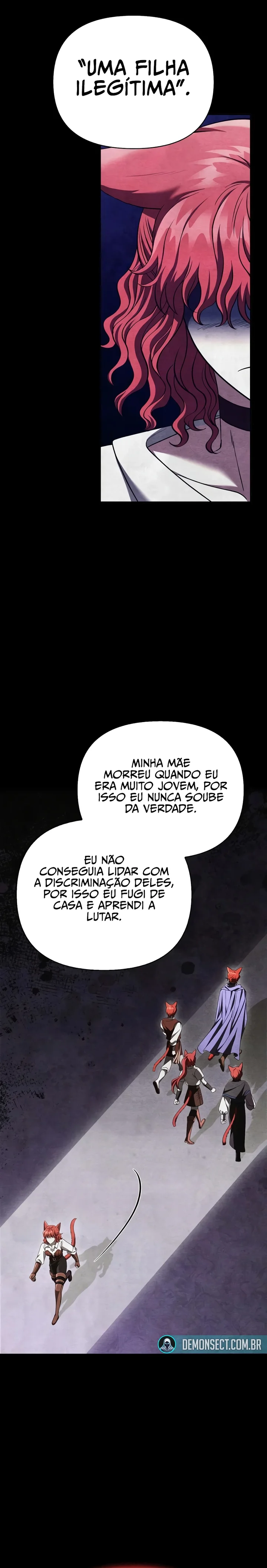 Read Surviving The Game as a Barbarian Pt Manga Online