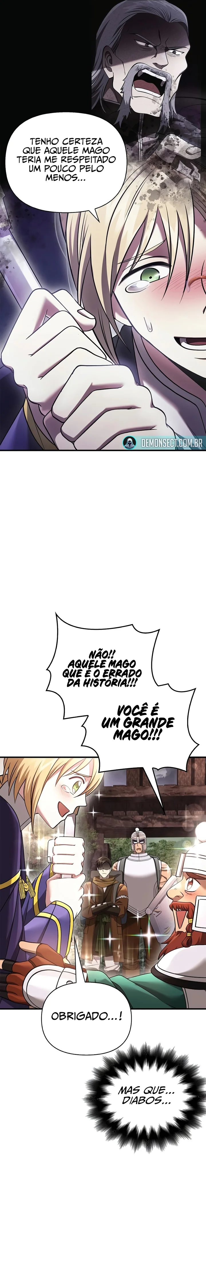 Read Surviving The Game as a Barbarian Pt Manga Online
