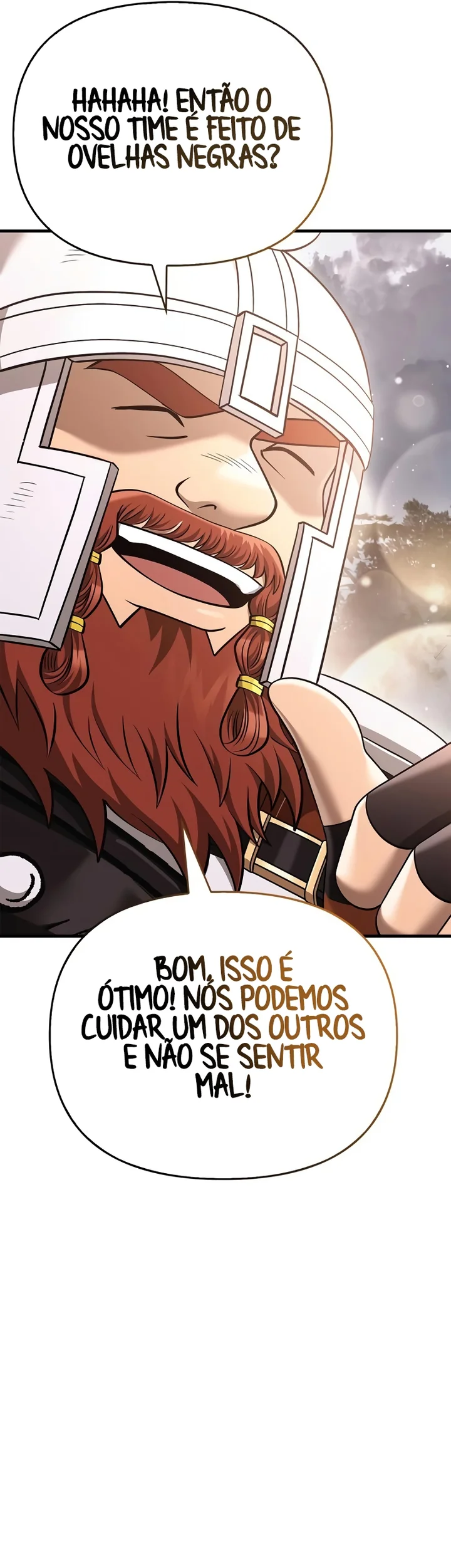 Read Surviving The Game as a Barbarian Pt Manga Online