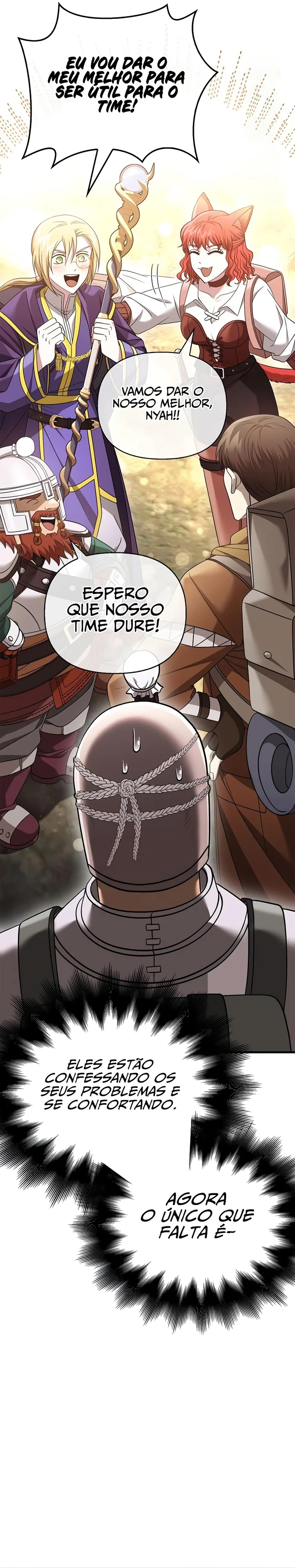 Read Surviving The Game as a Barbarian Pt Manga Online