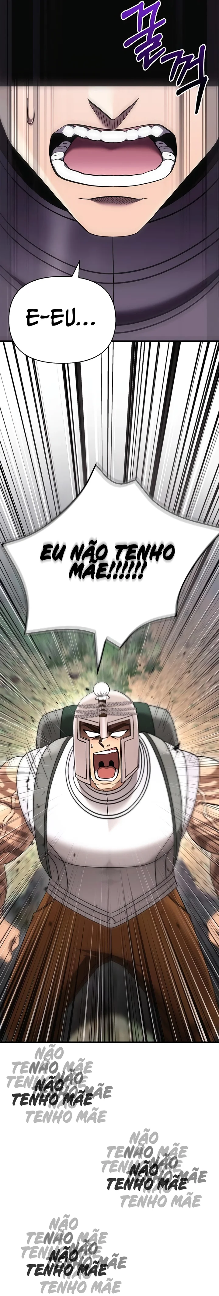 Read Surviving The Game as a Barbarian Pt Manga Online